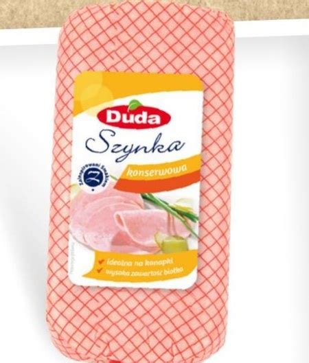 Szynka Duda Promocja Makro Cash Carry Ding Pl