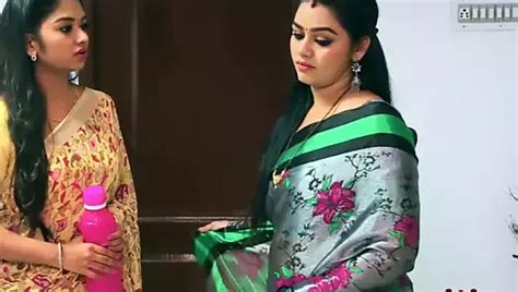 Satin Silk Saree Indian MILF MILF Porn XHamster