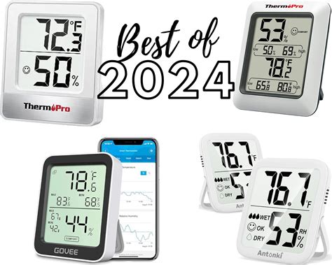 Everything You Need To Know About Indoor Outdoor Thermometers Weather