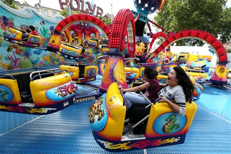 La Foire du Midi 2023 dépassera le million de visiteurs sans la