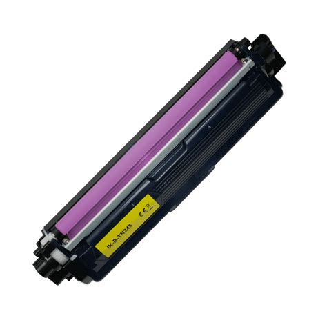 Buy Compatible Brother Dcp Cdw Magenta Toner Cartridge Inkredible Uk