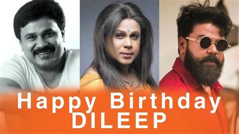 Dileep Birthday Whatsapp Status Happy Birthday Dileep Don Lion