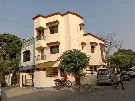 Bhk Sqft Independent House For Sale At Jaripatka Nagpur