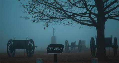 10 Of The Best Ghost Tours In Gettysburg That Combine History With Horror