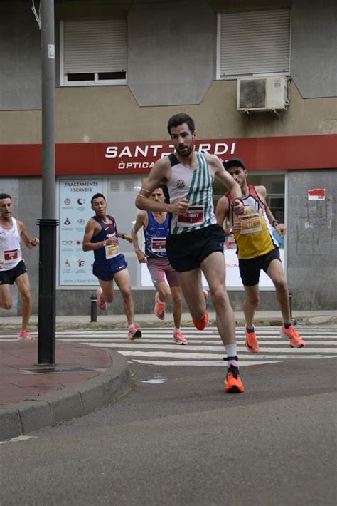 BLOGMALDITO RUNNING PUB CURSA DEL FOC 18