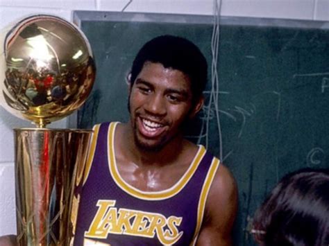 Magic Johnson Background 1920x1080 Wallpaper