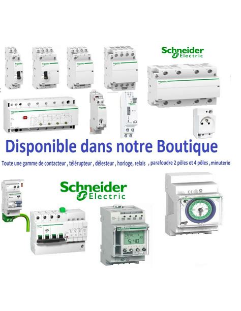 Coffret Lectrique Saillie Rang Es Modules Pragma Schneider Pra W