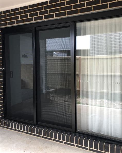 Stacker Security Doors Pa Flyscreens