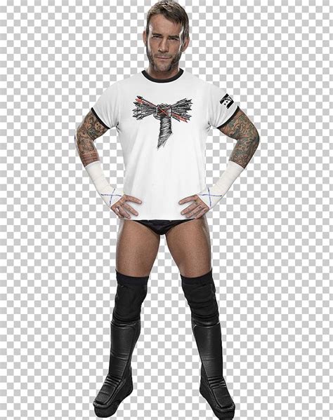 CM Punk WrestleMania WWE Championship Professional Wrestling WWE