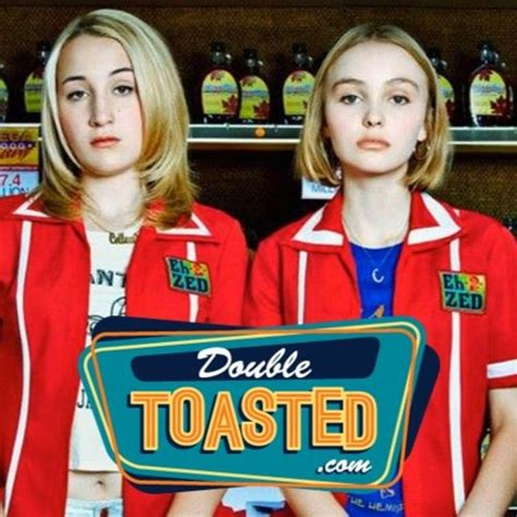 Stream episode YOGA HOSERS - Double Toasted Audio Review by Double ...