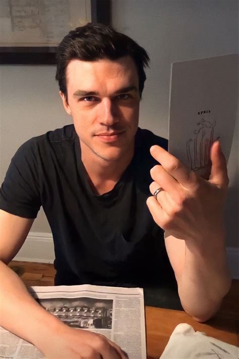 Finn Wittrock Pretty Men Ahs Actors Ahs Cast Ryan Murphy Best Tv Shows American Horror