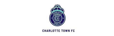 Charlotte Town Fc Behance