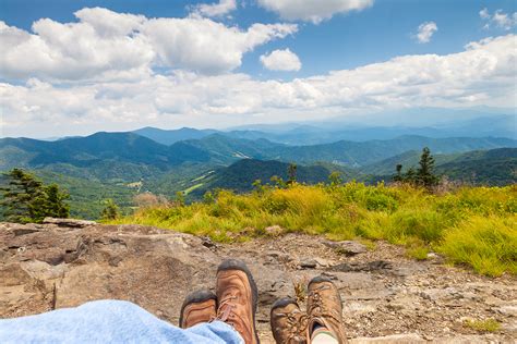 Cherokee National Forest Adventure Bluecross Blueshield Of Tennessee