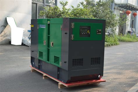 China Manufacturer Standby Power 8kw10kva Super Silent Power Diesel