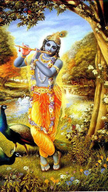 Shri Krishna Images Hd Wallpaper - Infoupdate.org