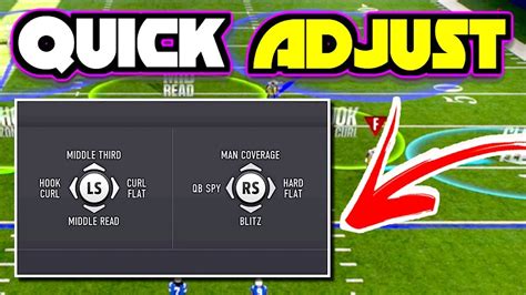 How To Quick Adjust Like A Pro In College Football 25 Best Defensive