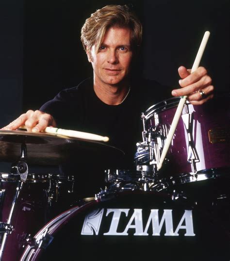 Mr Big Drummer Pat Torpey Dead At 64 From Parkinsons Disease