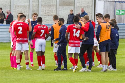 DSC 8844 Dn Ebbsfleet United Football Club Flickr