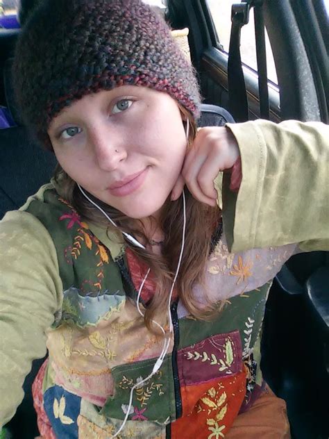 This Hippie Adores Free Love F Porn Pic