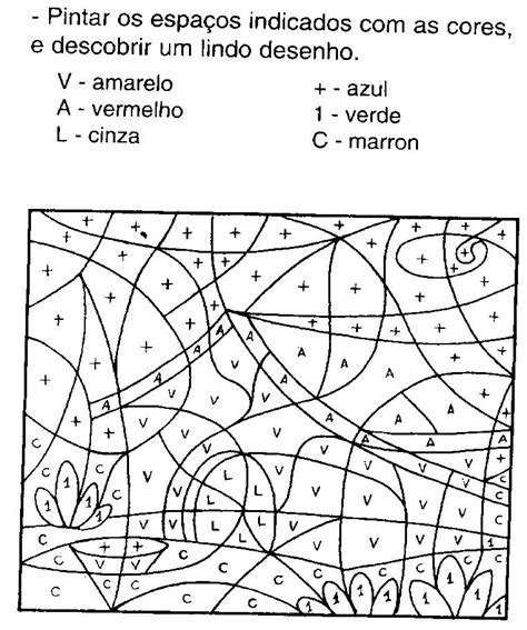 Atividades De Pintura Dirigida Atividades Pedagógicas