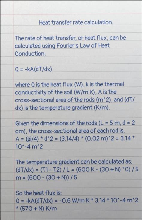 Solved Question Marks Hot Rods L M And D Cm Are Course Hero