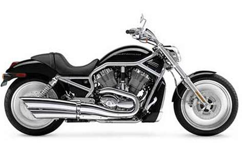 2004 Harley Davidson Vrsca V Rod® For Sale In Loveland Co