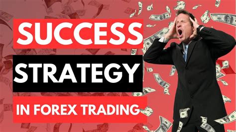 7 Essential Forex Trading Strategies For Success Youtube