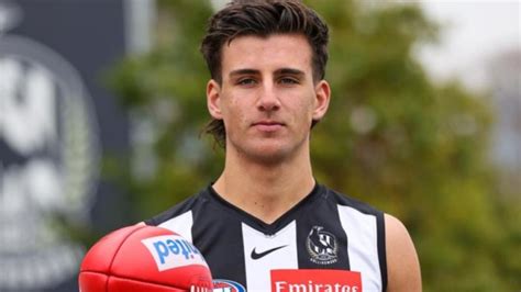 2022 Fantasy Nick Daicos Role AFLRATINGS