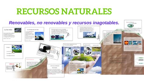 Recursos Naturales By AndrÈs Palacio On Prezi