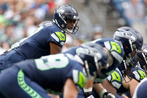 Seattle Seahawks Quarterback Competition Remains 'Wide Open' | OutKick