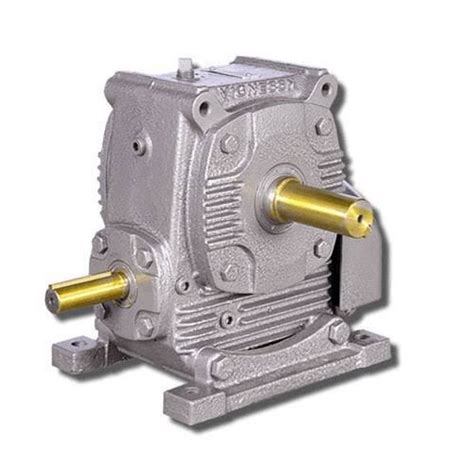 Worm Reduction Gearbox Repairing Service In Pimpri Chinchwad Id