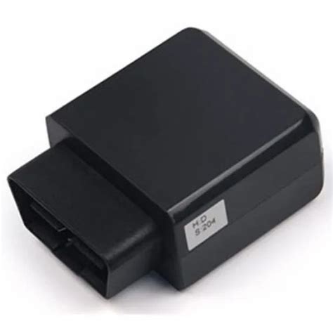 Sinocastel Advance Obd Gps Tracker For Heavy Vehicles For Truck At Rs