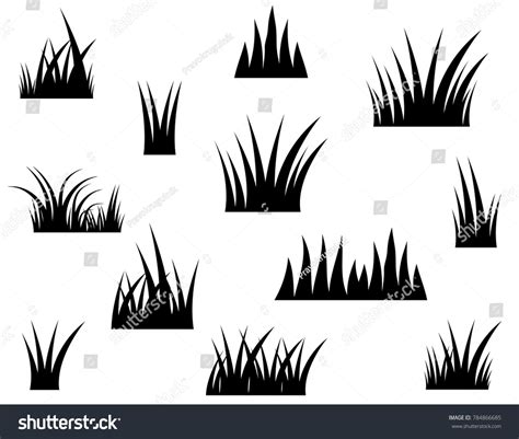 17,180 Stylized Grass Stock Vectors, Images & Vector Art | Shutterstock