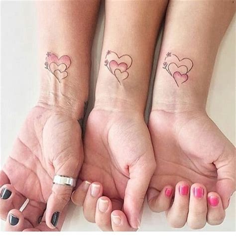 Friend Tattoos Mom Tattoos Tattoos For Women Tatoos Heart Tattoos