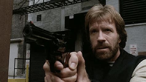 The 11 Greatest Chuck Norris Ultimate Action Movies - Ultimate Action Movie Club