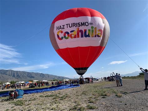Los 7 Pueblos Mágicos Hicieron Fuerte Al Turismo De Coahuila En 2019