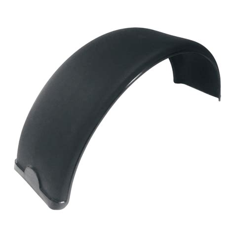 Mudwing Thermoplastic Mudguards Featherwing