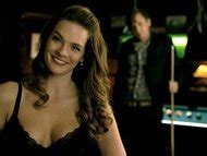 Naked Nicole Steinwedell In Breakout Kings