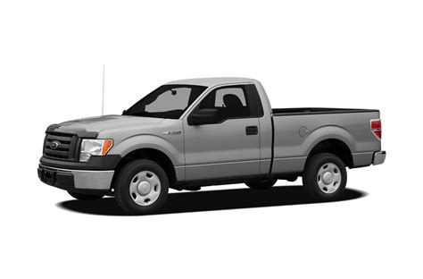 2012 Ford F 150 Specs Prices Mpg Reviews And Photos