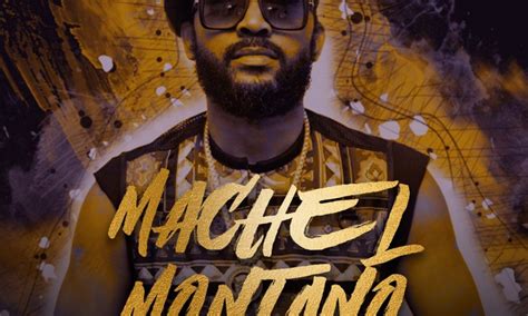 Day 2 – Machel Montano – Ebuzztt.com