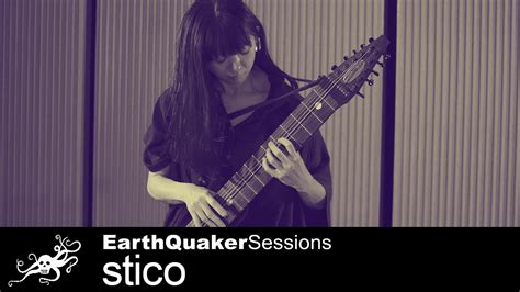stico EQD Sessions - Untiled - YouTube