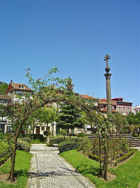 Braga Portugal See Where This Picture Was Taken Vitor