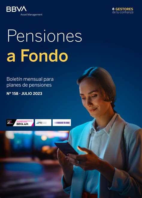 Nuevo Reglamento De Planes Y Fondos De Pensiones BBVA