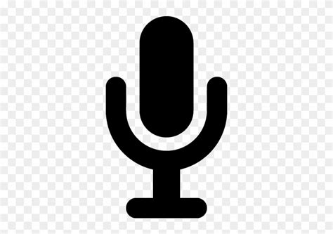 Google Microphone Icon at Vectorified.com | Collection of Google ...