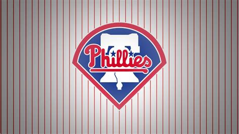 Phillies With White Background And Red Lines HD Phillies Wallpapers ...