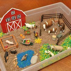 10 Best Farm Diorama Ideas images | Diorama, Lego duplo, Farm projects