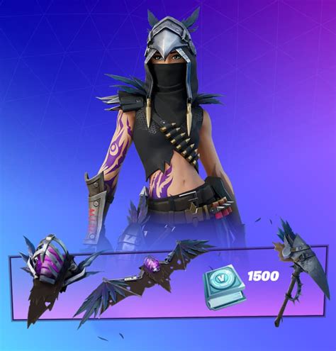 Fortnite Witching Wing Quest Pack Bundle Pro Game Guides