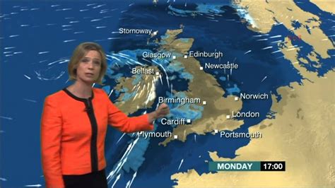 Sarah Keith Lucas Bbc London Weather 06 July 2015 Youtube