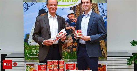 Produktion: Neuer Coup der Landena Stainach