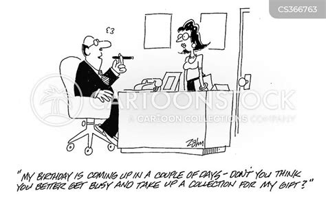 Office Collections Cartoons And Comics Funny Pictures From Cartoonstock